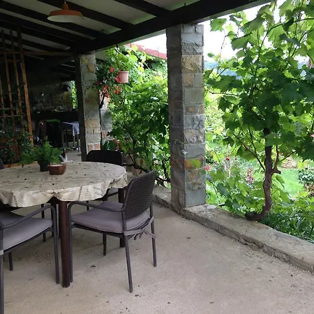 Mamin Apartma * Marezige