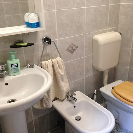 Lejlighed Mamin Apartma *