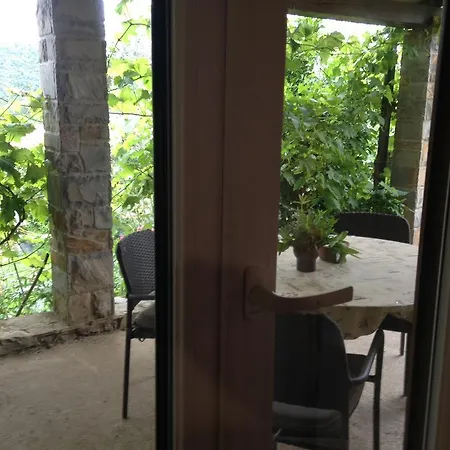 Lejlighed Mamin Apartma Marezige