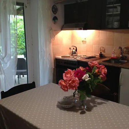 Mamin Apartma Apartment