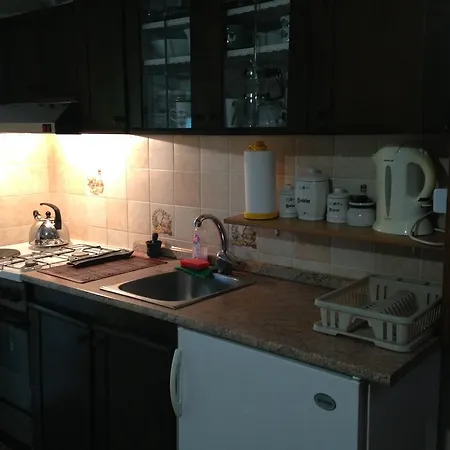 Mamin Apartma