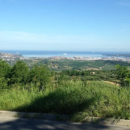 Apartment Mamin Apartma