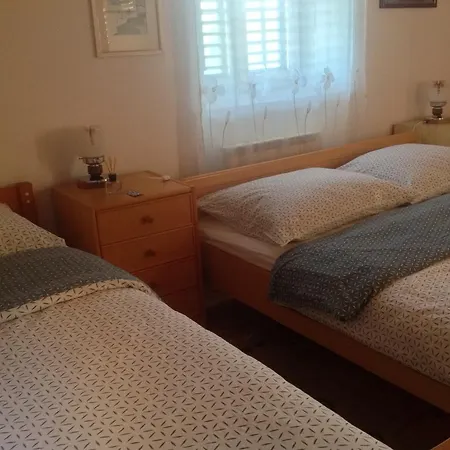 Mamin Apartma Apartment