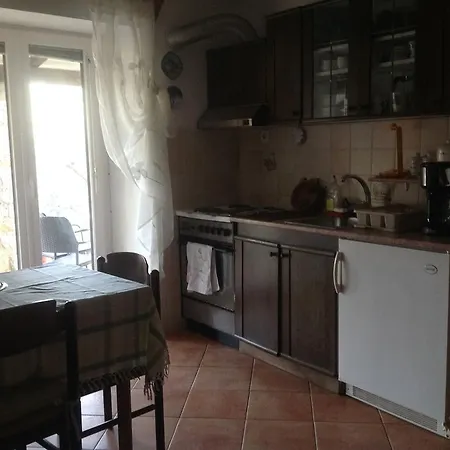Lejlighed Mamin Apartma *