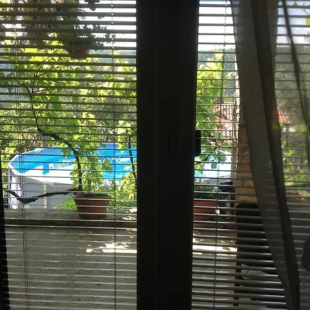 Mamin Apartma *