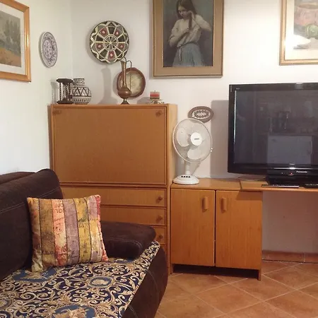Mamin Apartma Lejlighed *