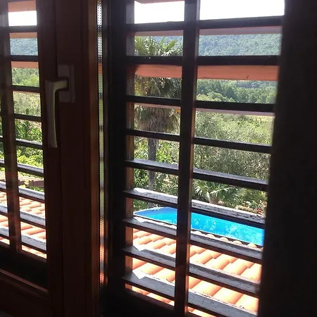 Lejlighed Mamin Apartma Marezige
