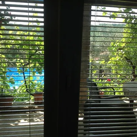 Lejlighed Mamin Apartma