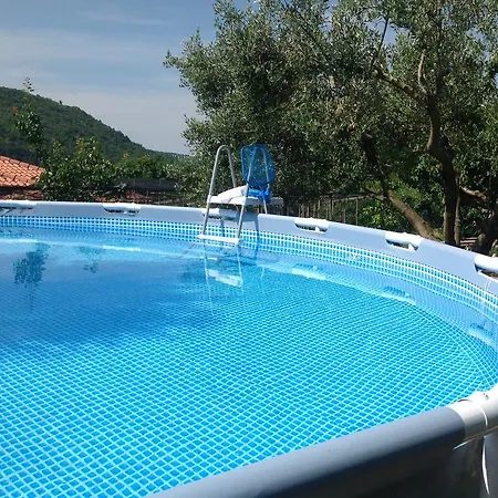 Lejlighed Mamin Apartma *