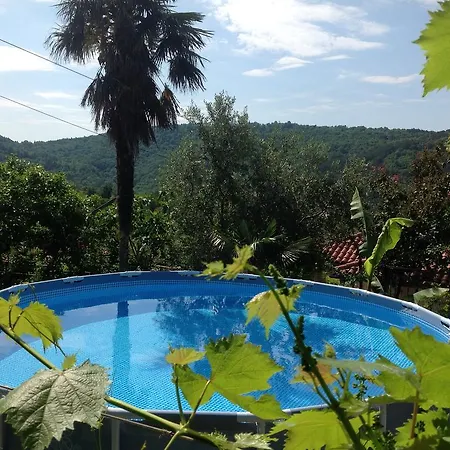 Lejlighed Mamin Apartma