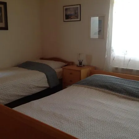 Mamin Apartma Lejlighed *