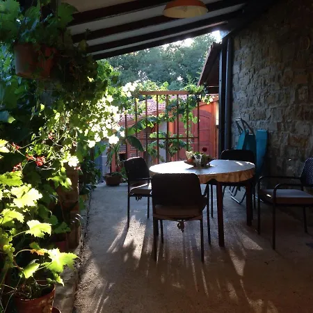 Apartment Mamin Apartma